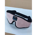 3D Eye Mask Bluetooth 5.0 Sleep Mask with Stereo Sound